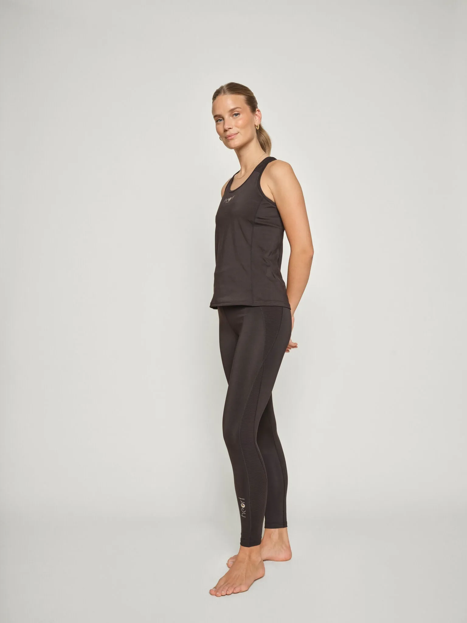MMAditi High Rise Tights