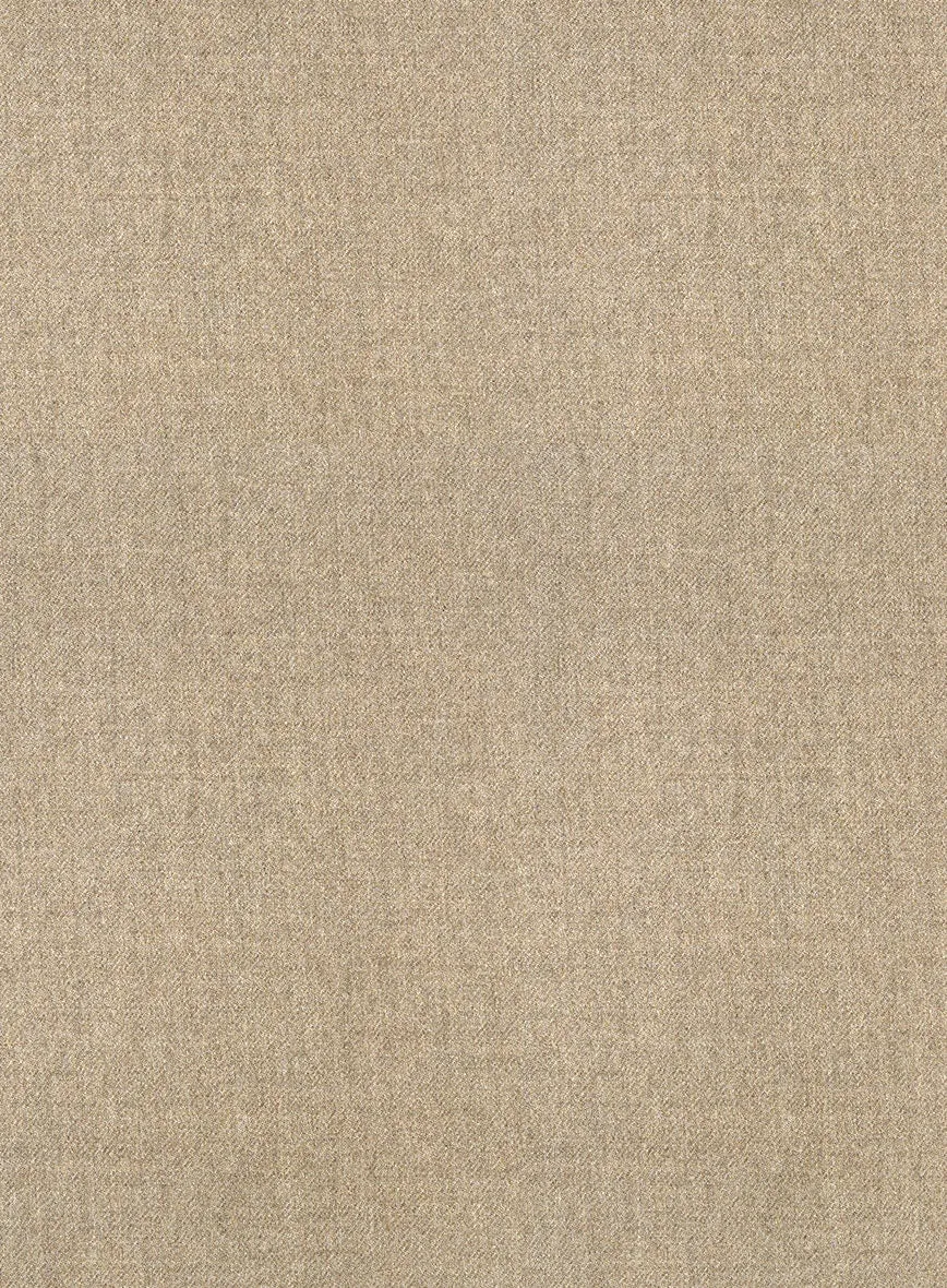 Naples Gondola Beige Tweed Suit