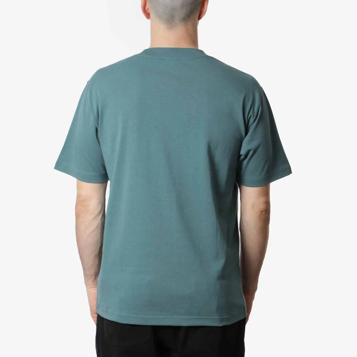 New Balance Athletics Premium Logo T-Shirt