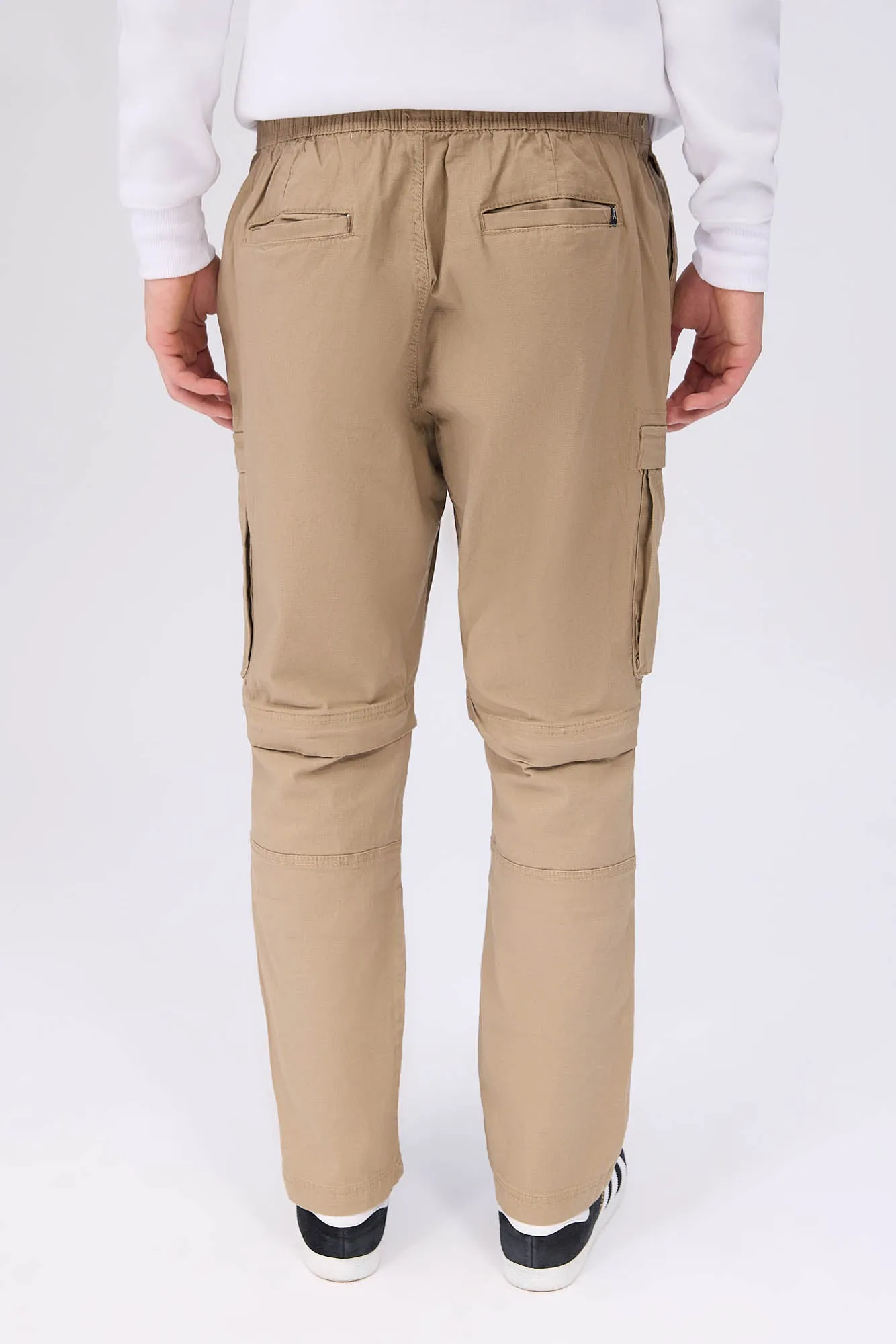 Pantalon cargo convertible Arsenic homme