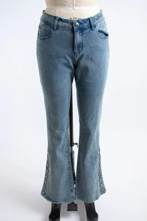 Pattie Jeans