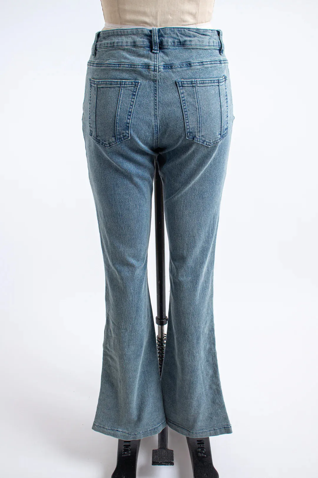 Pattie Jeans