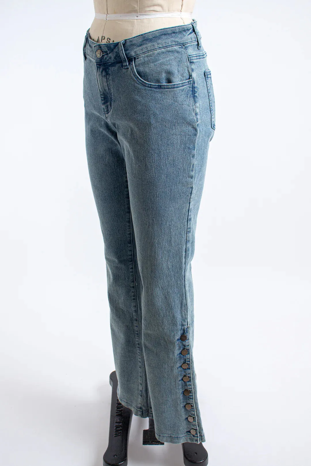 Pattie Jeans