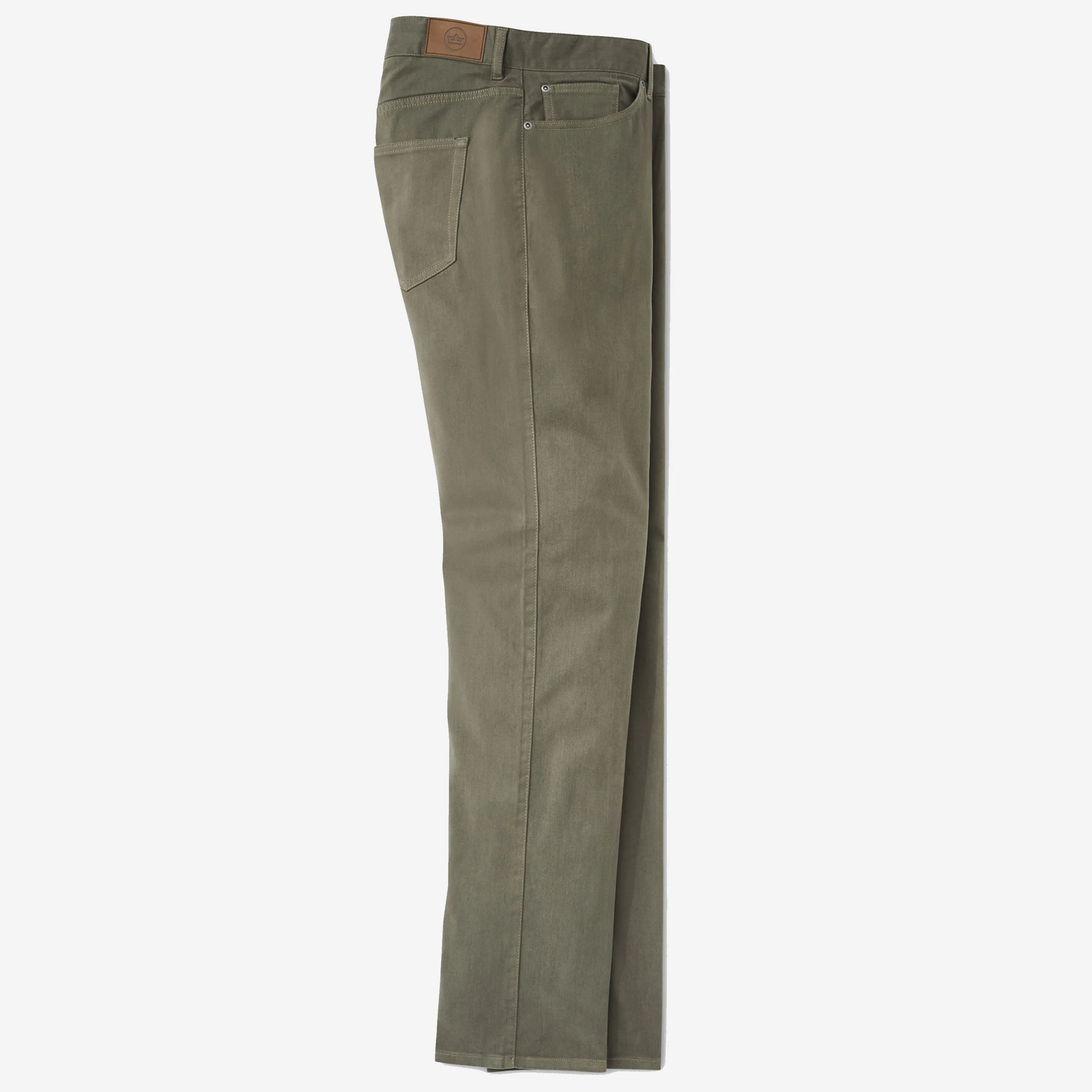 Peter Millar Ultimate Sateen 5 Pocket Pant