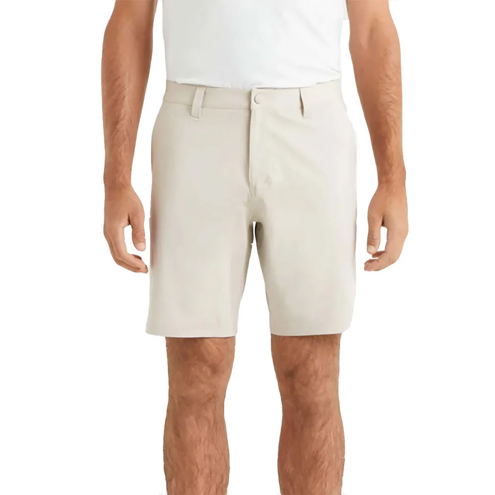 Rhone Commuter 7 Inch Mens Golf Shorts