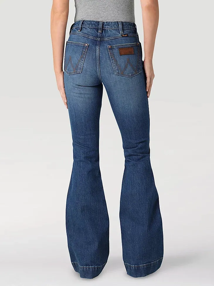 Sale ✨ Wrangler Emma Trouser