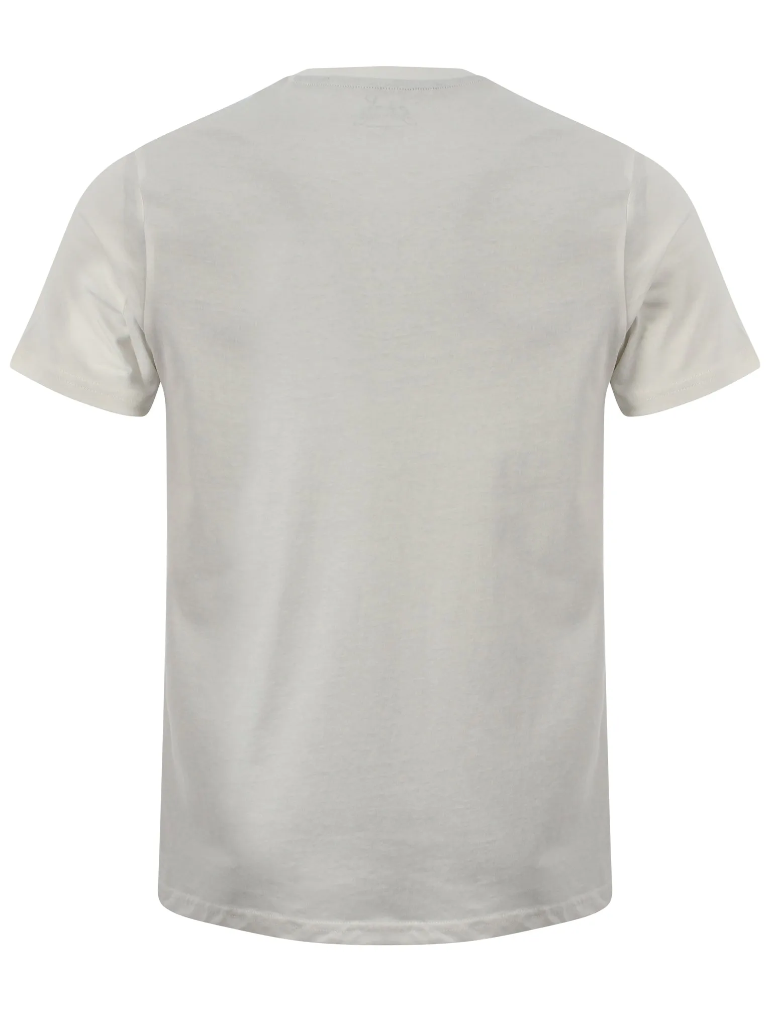 South Shore Motor Spirit ivory t-shirt