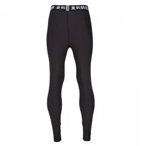 Spats - Brn - Tatami Fightwear - 'Nova' - Sort