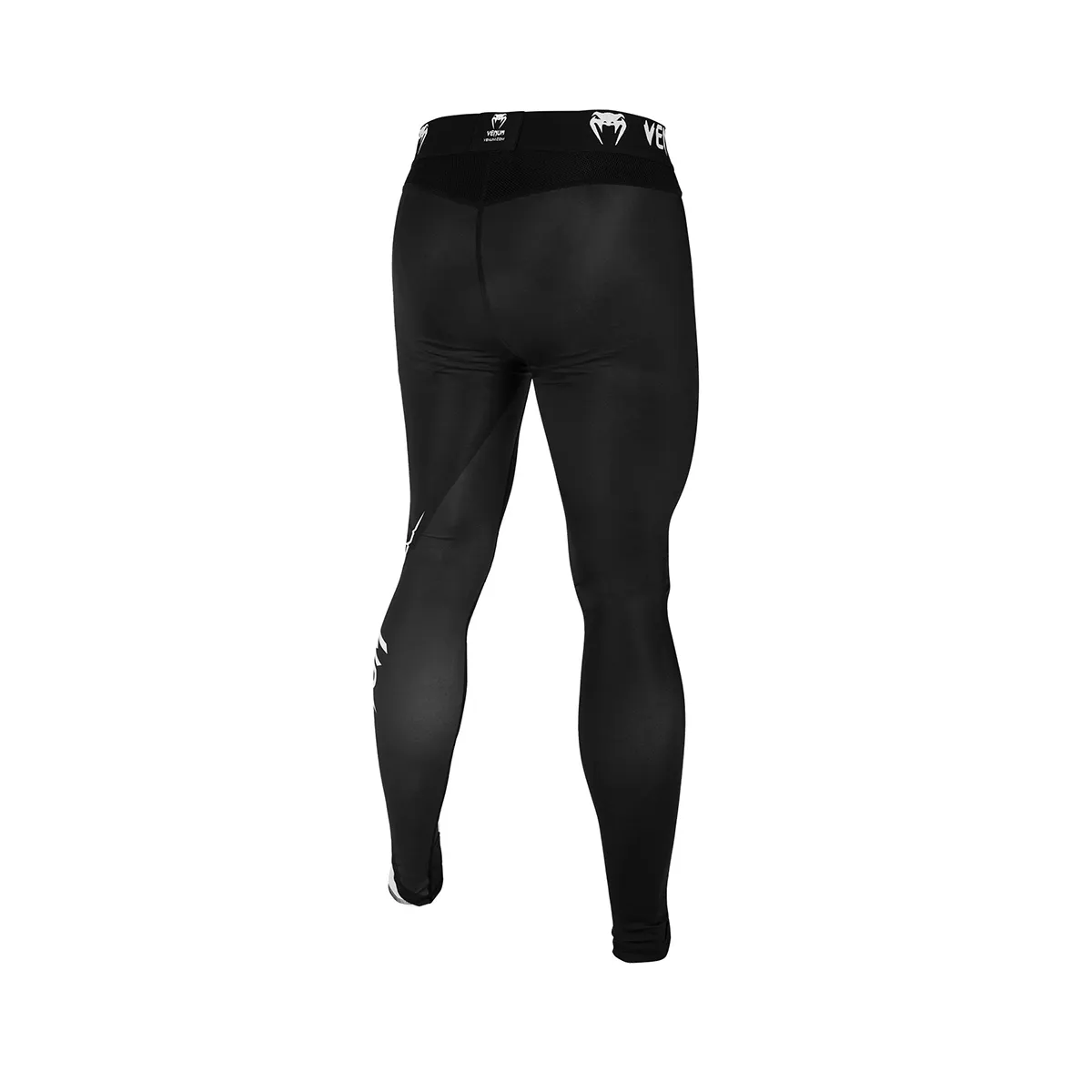 Spats - Venum - 'Contender 4.0' - Sort-Gr-Hvid