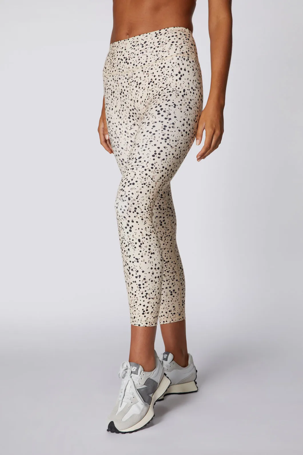 Sublime 7/8 Legging