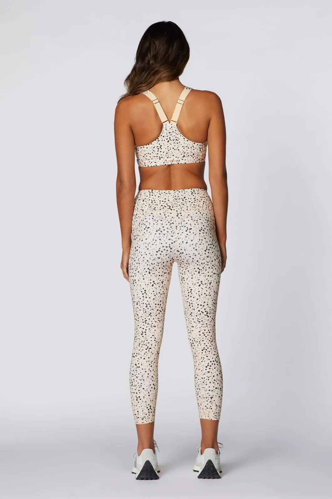 Sublime 7/8 Legging