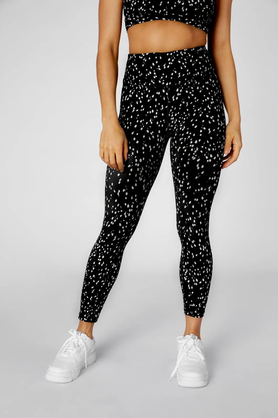 Sublime 7/8 Legging