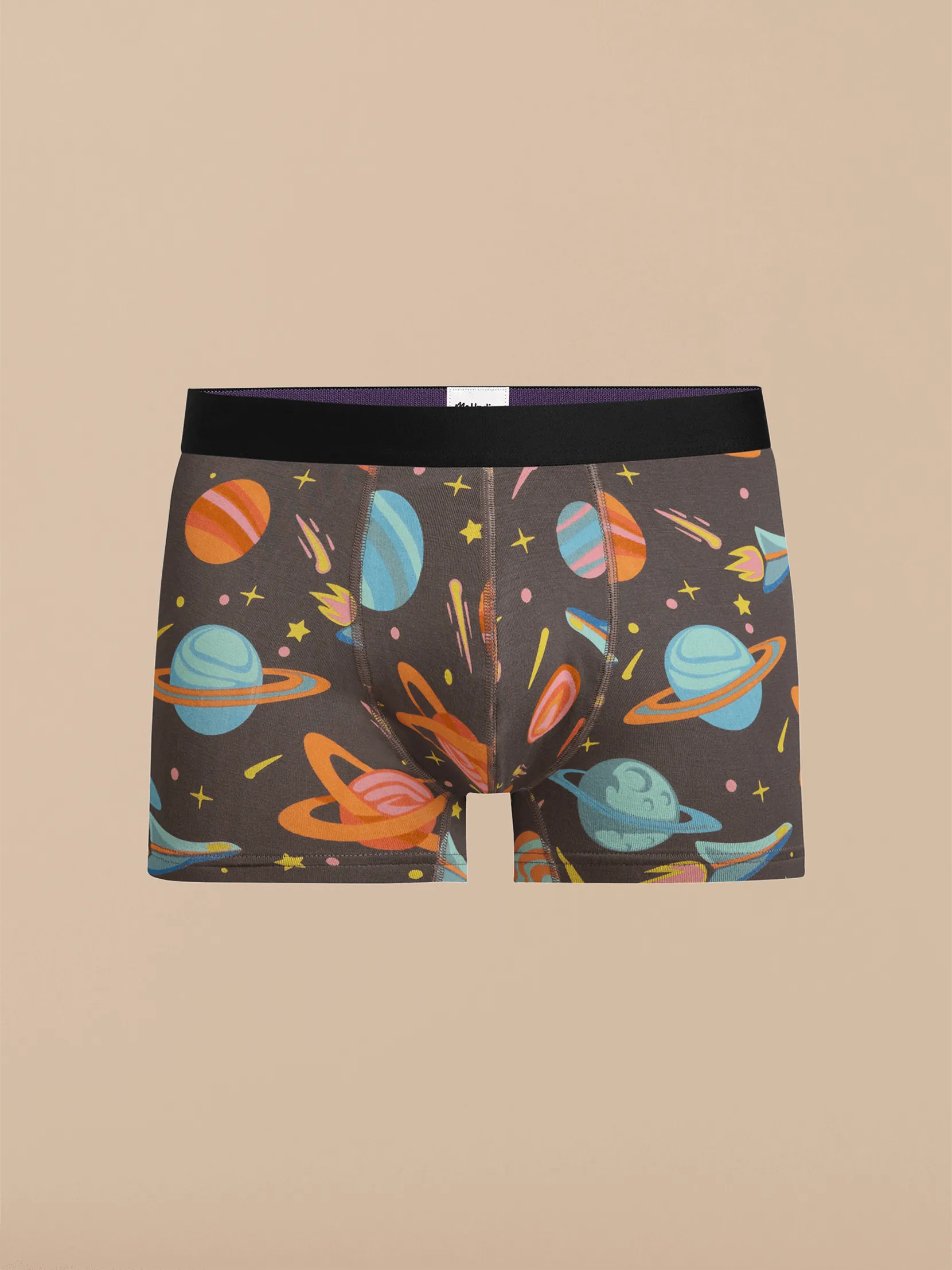 Trunk | Blast Off