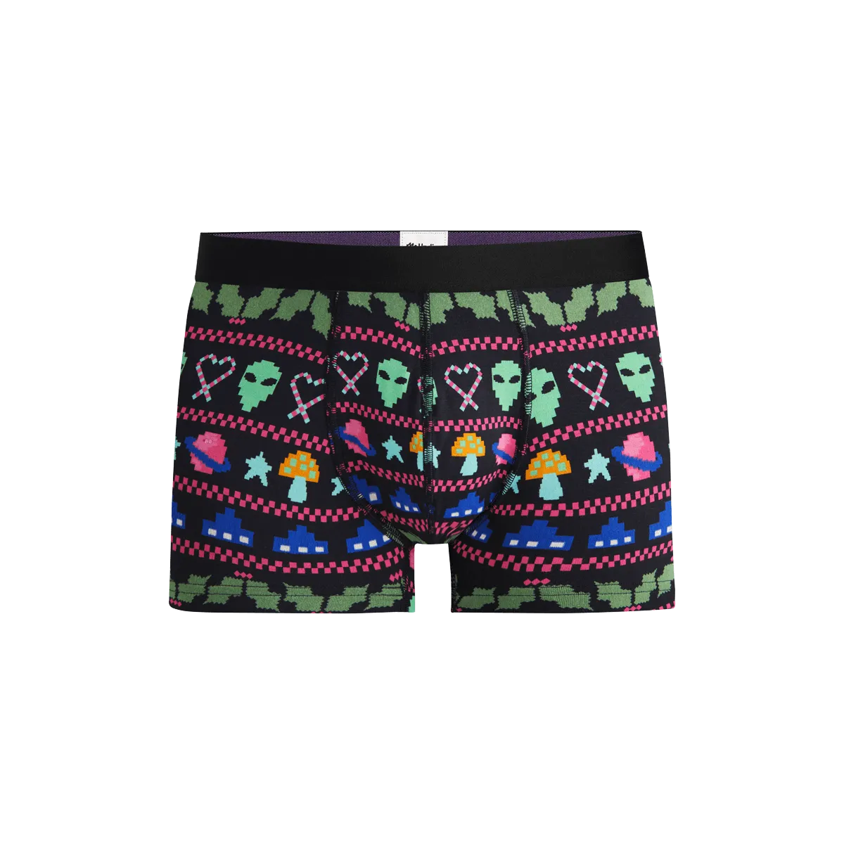 Trunk | Cosmic Mistletoe