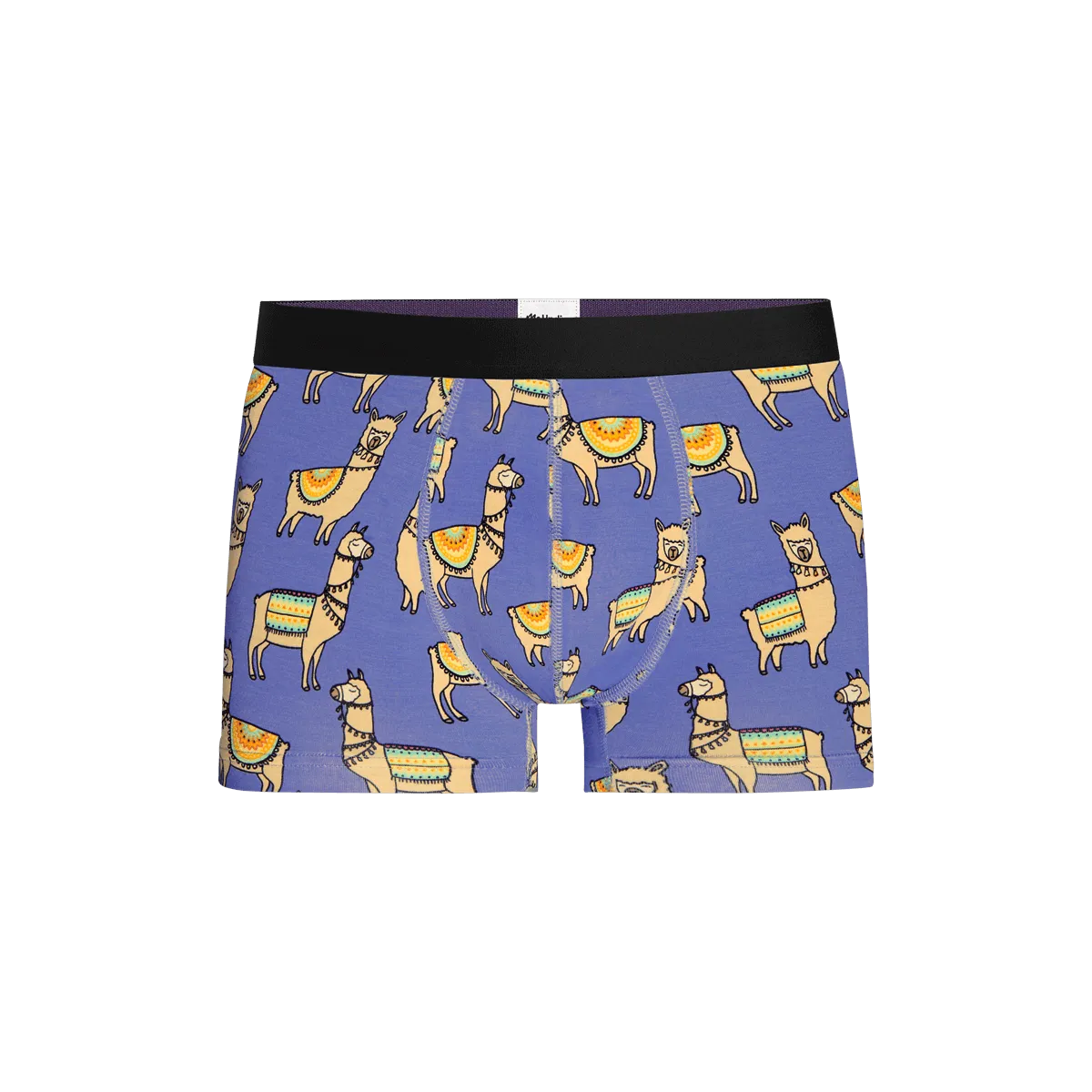 Trunk | No Probllama