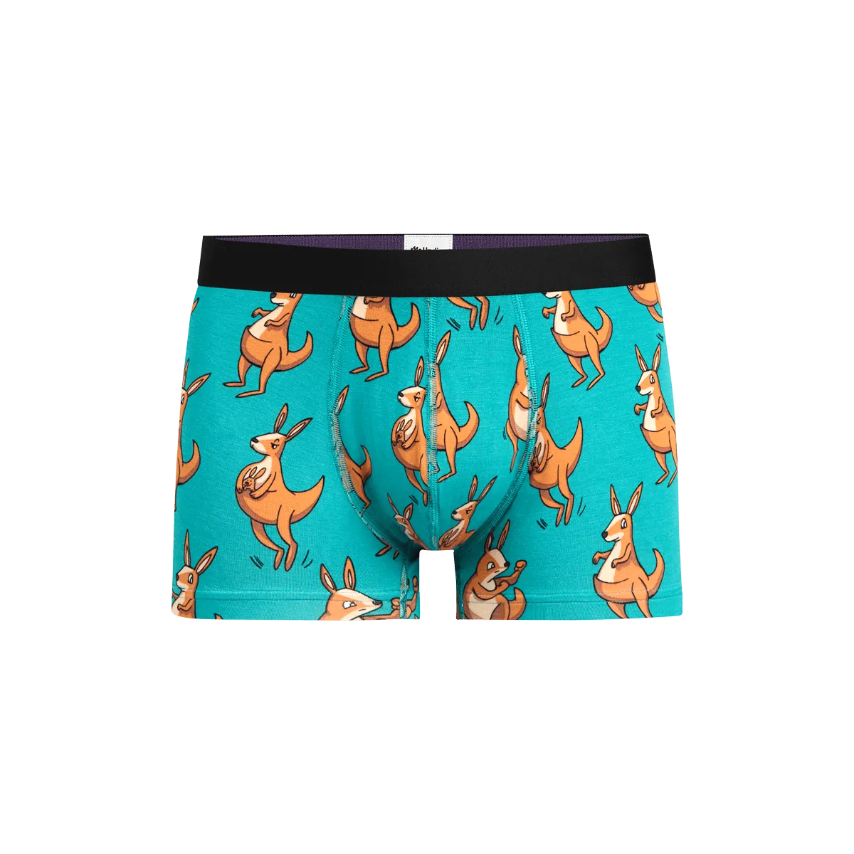 Trunk | Ready to Roo-mble
