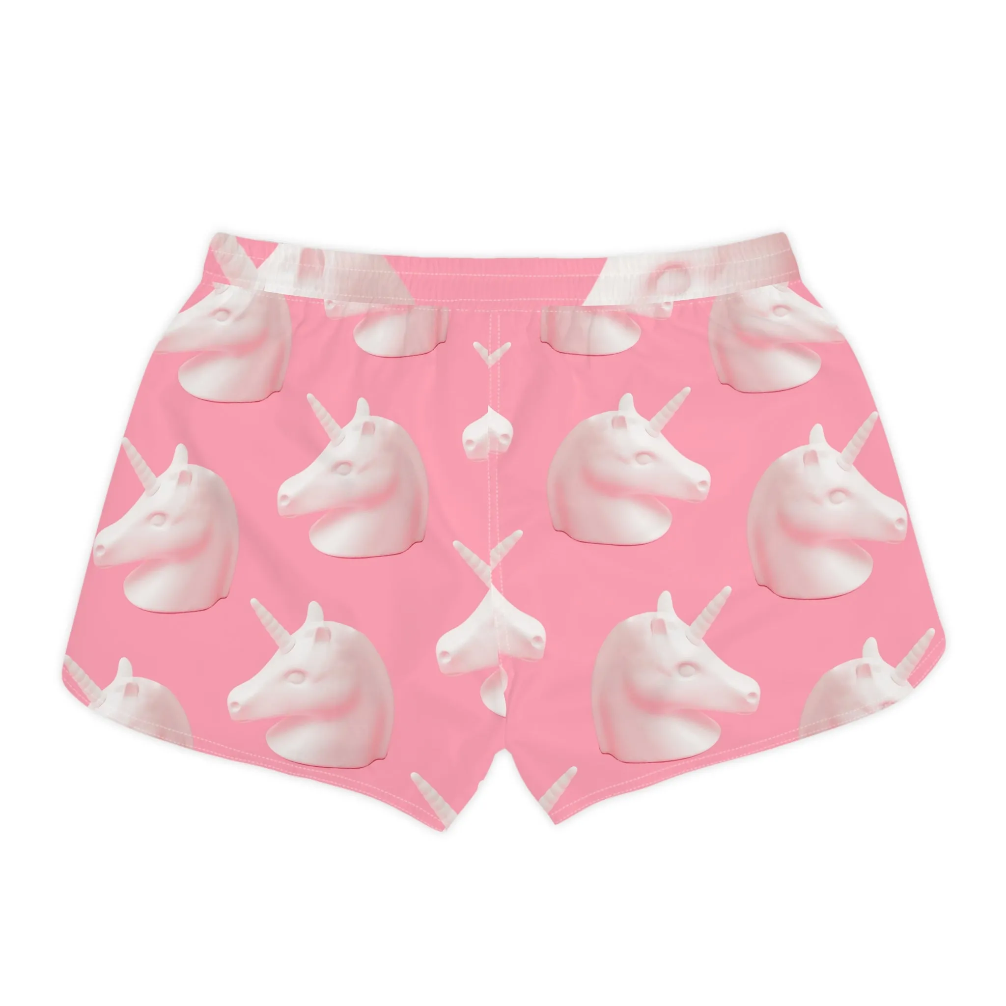 Unicorn - Inovax Women's Casual Shorts