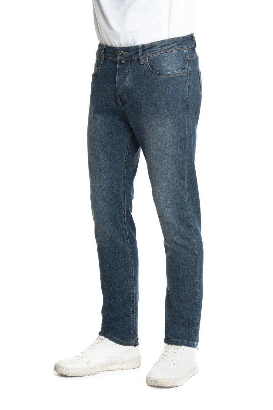 US POLO  MENS JEANS IN BLUE