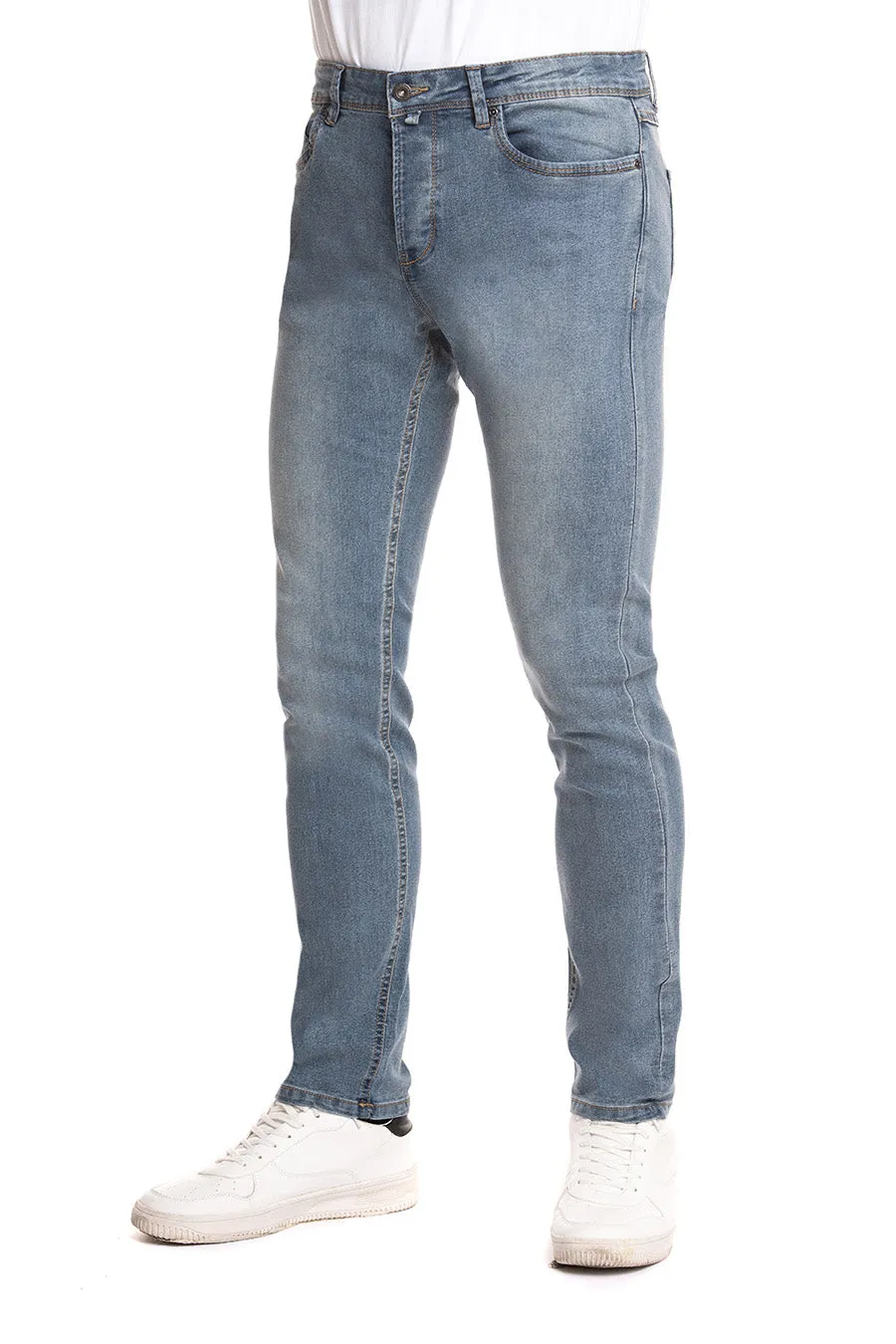 US POLO  MENS JEANS IN BLUE