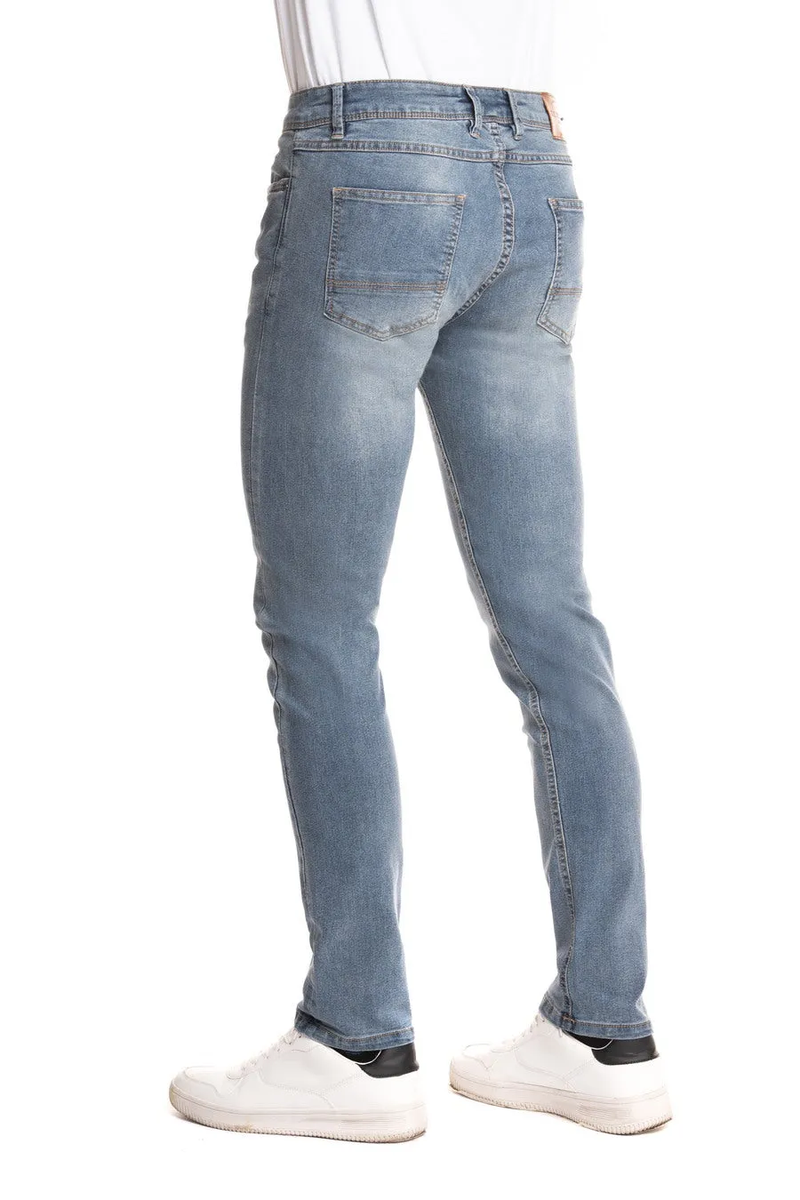 US POLO  MENS JEANS IN BLUE
