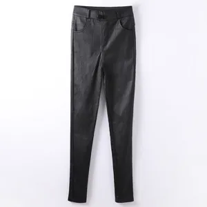 Women's Tight Pencil Style Pant
